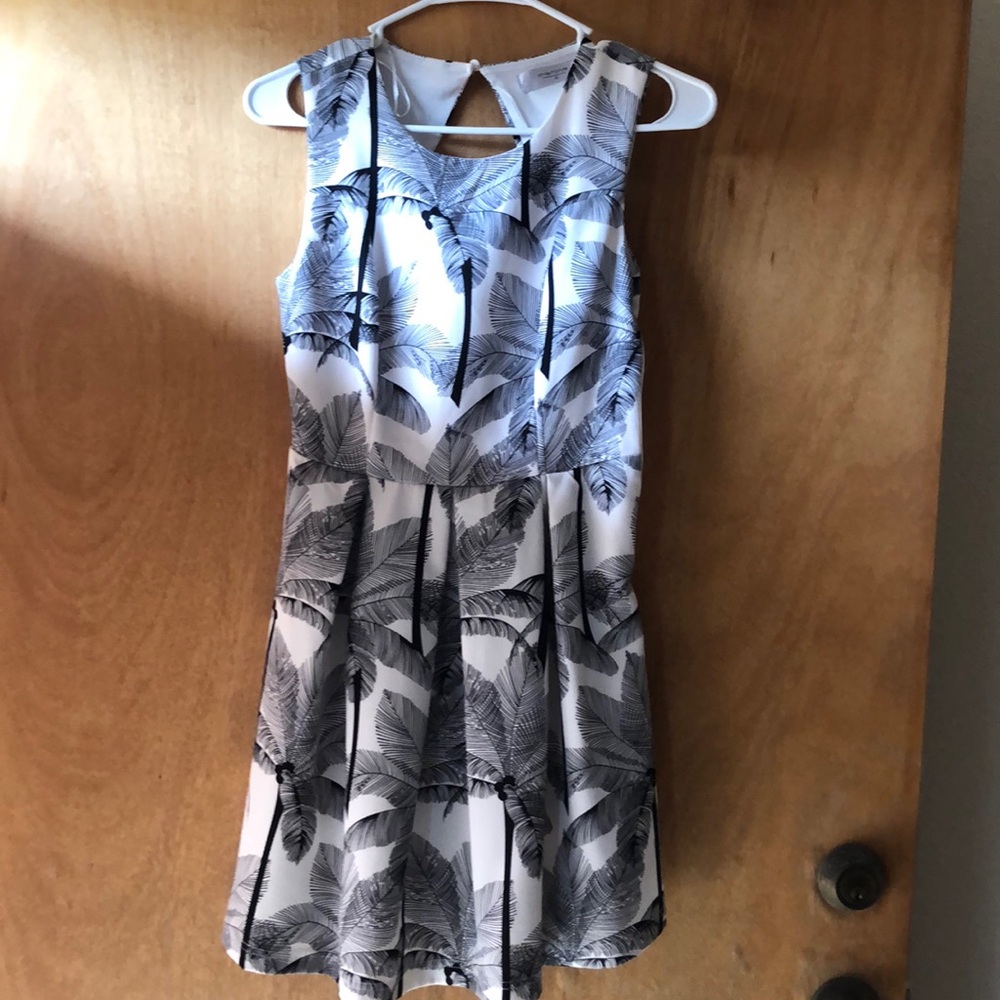New dress